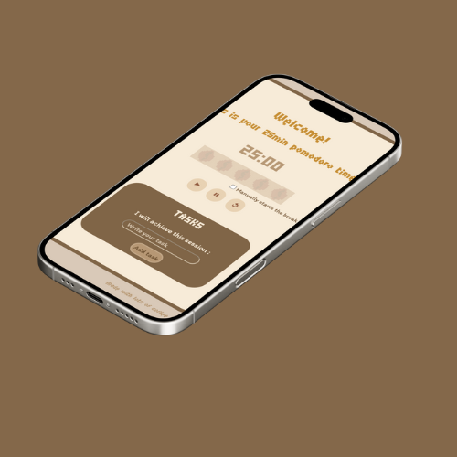 image from project Pixel Pomo